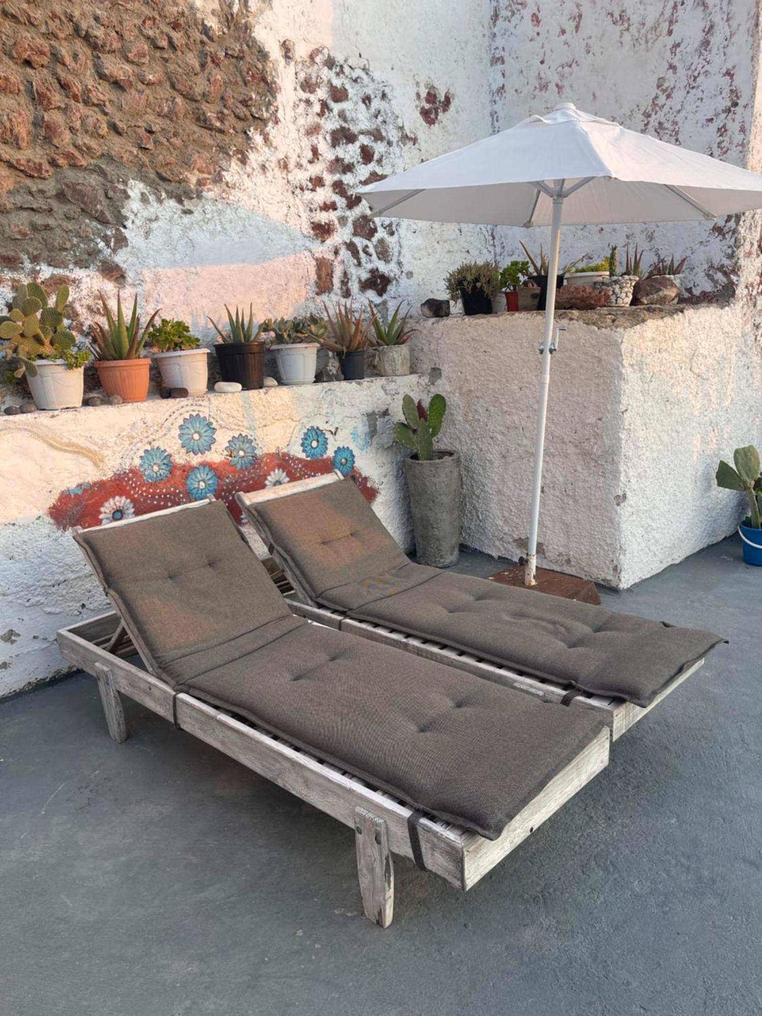 Villa Oia Sunset House Pothitou Exterior foto